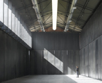 nave16 matadero madrid | Premis FAD 2012 | Arquitectura